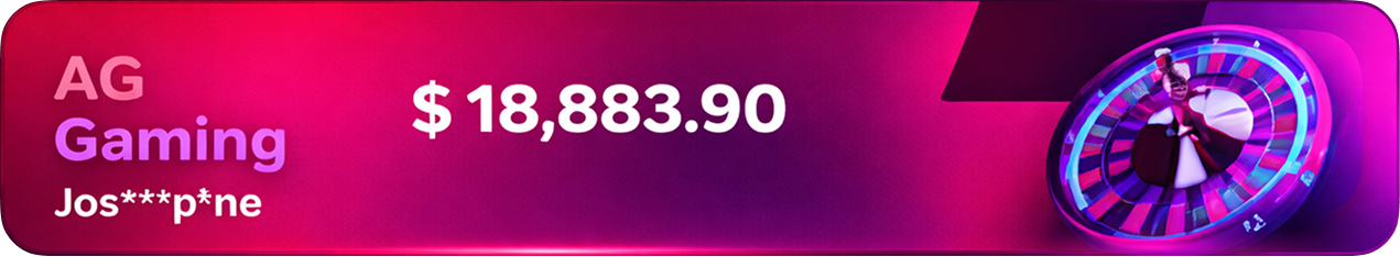 ag gaming