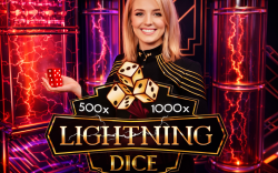 Lightning Dice
