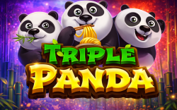 Triple Panda