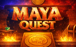 Maya Quest