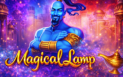 Magical Lamp