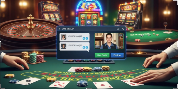casino bonuses