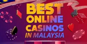 Online Casino Games: Types, Rules, and How They Work