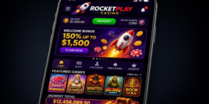 RocketPlay Casino App: Complete Guide for Mobile Players