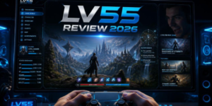 LV55 Review 2026: Complete Guide for New Players